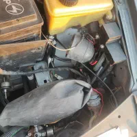 پارس مدل 93|خودرو سواری و وانت|یاسوج, |دیوار