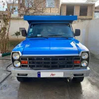 نیسان باری مدل 1402