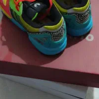 zxاتموس طوطی اکبند|کیف، کفش، کمربند|اسلامشهر, شهرک مفیدی|دیوار