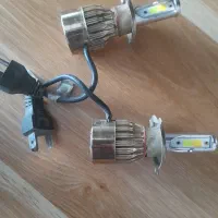 هدلایت ام زی ام