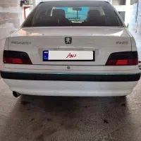 پژو پارسXu7|خودرو سواری و وانت|گرگان, |دیوار