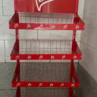 استند چیپس و پفک نو