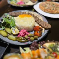 مدیر رستوران باریستا اشپز ایرانی فرنگی|استخدام خدمات فروشگاه و رستوران|قزوین, |دیوار