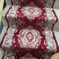 فرش پله|فرش|اراک, |دیوار