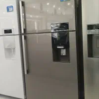 یخچال بالا فریزر اسنوا