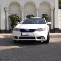 سراتو ۹۵  کم کارکرد