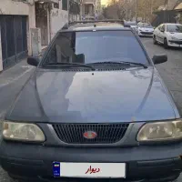 پراید ۱۴۱seمدل ۱۳۹۳نوک مدادی کارنامه