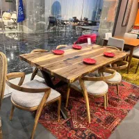 جذب نیرو در کارگاه نجاری