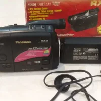 دوربین فیلمبرداری پاناسونیک