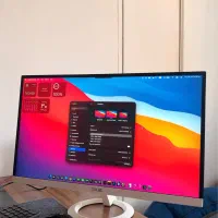 مانیتور ایسوس ۲۷ اینچ asus vz279he