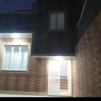 حیاط شخصی ۱۲۰متری اندیشه املاک هاشم زاده|فروش خانه و ویلا|تبریز, |دیوار