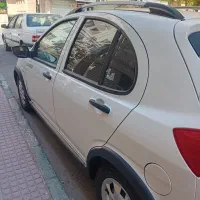 کوییک s 1402|خودرو سواری و وانت|ری, جوانمرد قصاب|دیوار