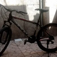 دوچرخه