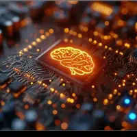 همکاری خانم آشنا به قطعات الکترونیک و سخت افزار