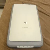 دستگاه اسکنر hp اچ پی