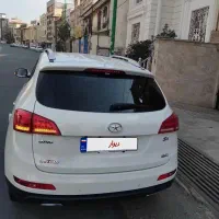 جک s5نیوفیس مدل ۱۴۰۲درحدصفر|خودرو سواری و وانت|تهران, عباس‌آباد|دیوار