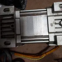 پمپ هیدرولیک|مصالح و تجهیزات ساختمان|نوشهر, |دیوار