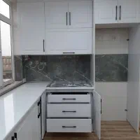 کابینت بدون واسطه|خدمات پیشه و مهارت|کرمانشاه, |دیوار