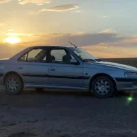 پارس 85