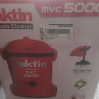 جارو برقی پاکتین 5000