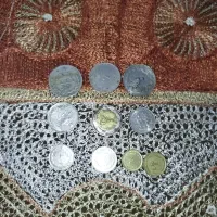 سکه های قدیمی