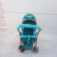 کالسکه سالم