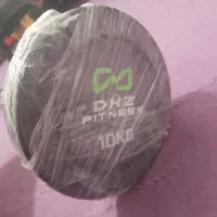 هالتر باربل بدنسازی|تجهیزات ورزشی|تاکستان, |دیوار