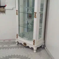 بوفه تمیز ونو