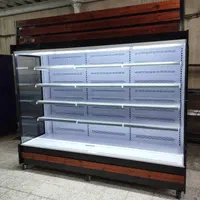یخچال قنادی بستنی کبابی مرغی سوپرمارکت قصابی|فروشگاه و مغازه|کرج, ساسانی (قلمستان)|دیوار