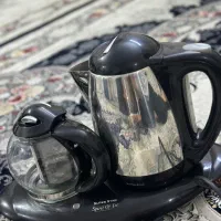 چای ساز|سماور، چای‌ساز، قهوه‌ساز|اسلام‌شهر, شهرک احمدیه|دیوار