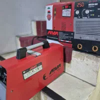 دستگاه جوش موتور جوش 24ماه گارانتی سری اول آروا|ابزارآلات|تهران, توحید|دیوار