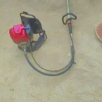 دستگاه چمن زن