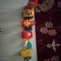 اسباب بازی