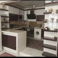 آپارتمان 64 متری / سپاه / تک برگ