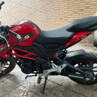 موتور اشیل cc 150|موتورسیکلت|تهران, آرارات|دیوار