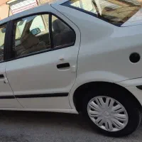 سمند موتور ملی دوگانه کارخانه