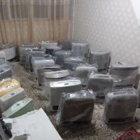 انواع بخاری ژاپنی کم مصرف|بخاری، هیتر، شومینه|یزد, |دیوار