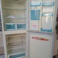 یخچال فریزرفروزان