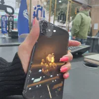 آیفون ۱۱ نرمال ۱۲۸ LLA|موبایل|اندیشه, اندیشه فاز ۱|دیوار