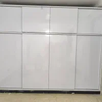 کمد دیواری دنا و سی سخت و پاتاوه|جاکفشی، کمد، دراور|سیسخت, |دیوار