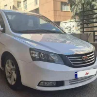 جیلی امگرند ۲۰۱۴ اتومات|خودرو سواری و وانت|تهران, تولید دارو|دیوار