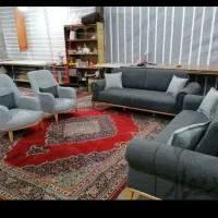 تعمیرات انواع مبلمان