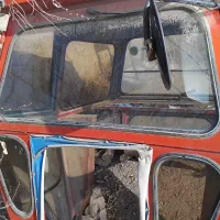 تراکتور رومانی جفت|خودرو سنگین|قره ضیاالدین, |دیوار