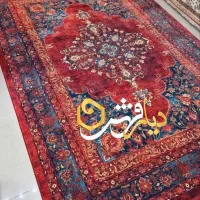 فرش ماشینی درجه یک کاشان|فرش|ساری, |دیوار