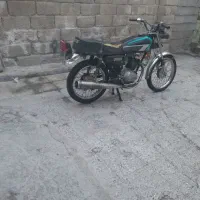 موتور مدل ۸۹ پارکینگی|موتورسیکلت|شادگان, |دیوار