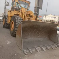 راننده لودر