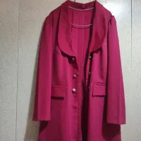 تعدادی مانتو