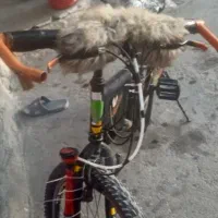 دوچرخه اسپرت ۲۴