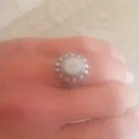 انگشتر بابا قوری