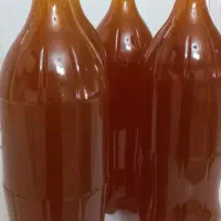 آبغوره  وسرکه سیب وسرکه انگور
